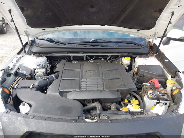 Aukcja sprzedaży 2016 Subaru Outback 3.6r Limited, vin: 4S4BSENC4G3338279, numer aukcji: 44505143