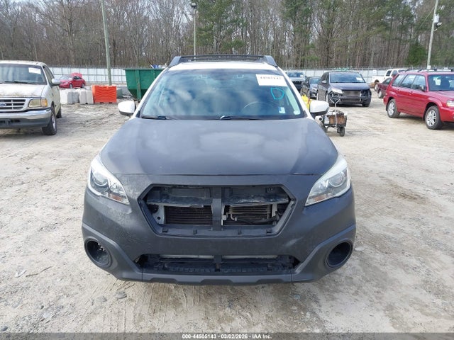 Aukcja sprzedaży 2016 Subaru Outback 3.6r Limited, vin: 4S4BSENC4G3338279, numer aukcji: 44505143