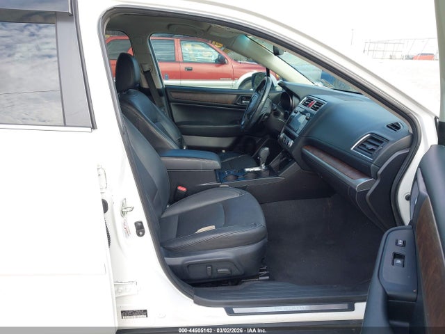 Aukcja sprzedaży 2016 Subaru Outback 3.6r Limited, vin: 4S4BSENC4G3338279, numer aukcji: 44505143