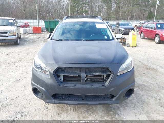 Aukcja sprzedaży 2016 Subaru Outback 3.6r Limited, vin: 4S4BSENC4G3338279, numer aukcji: 44505143