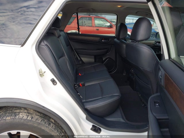 Aukcja sprzedaży 2016 Subaru Outback 3.6r Limited, vin: 4S4BSENC4G3338279, numer aukcji: 44505143