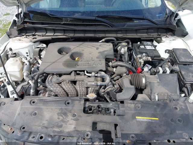 1N4BL4BV8KC164233 Nissan Altima 2.5 S