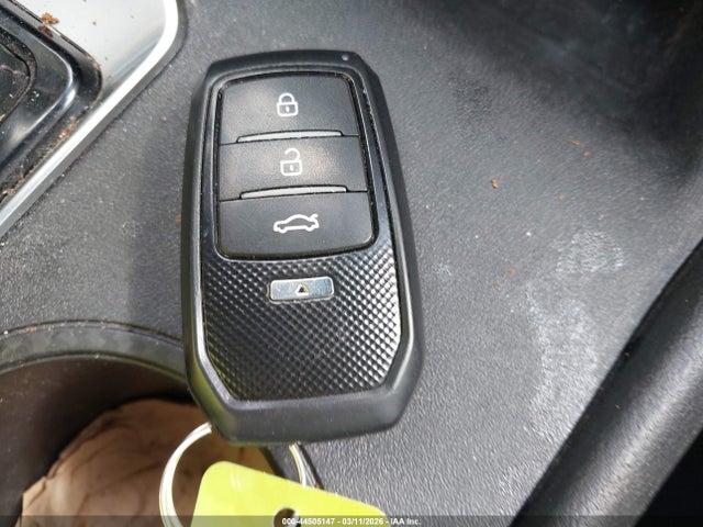 1N4BL4BV8KC164233 Nissan Altima 2.5 S