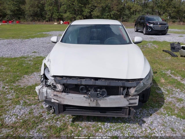 1N4BL4BV8KC164233 Nissan Altima 2.5 S