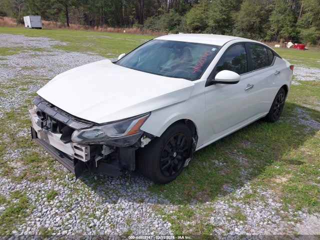 1N4BL4BV8KC164233 Nissan Altima 2.5 S