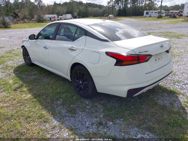 1N4BL4BV8KC164233 Nissan Altima 2.5 S