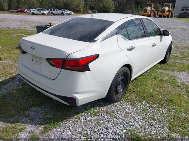 1N4BL4BV8KC164233 Nissan Altima 2.5 S