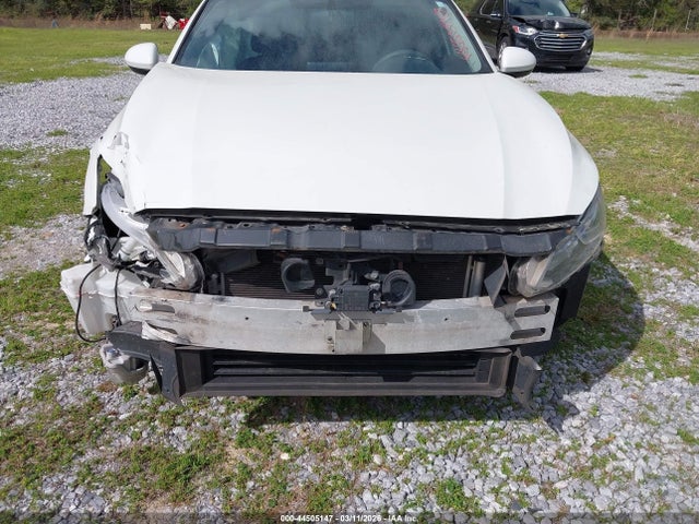 1N4BL4BV8KC164233 Nissan Altima 2.5 S