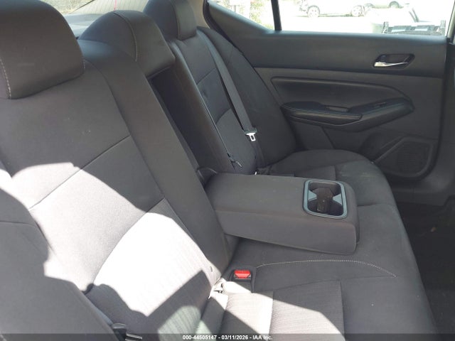 1N4BL4BV8KC164233 Nissan Altima 2.5 S