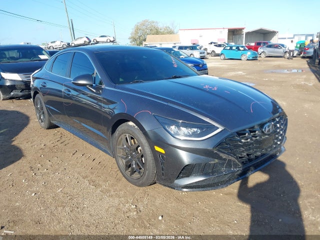 2023 HYUNDAI SONATA KMHL14JA1PA253952