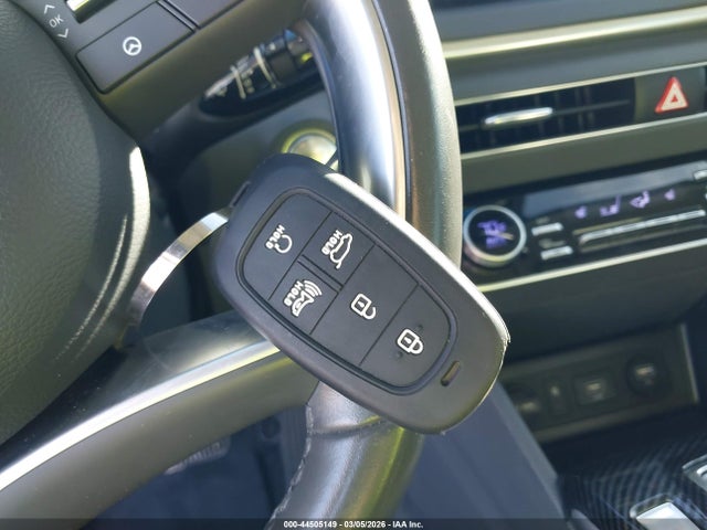 2023 HYUNDAI SONATA KMHL14JA1PA253952 Photo 10