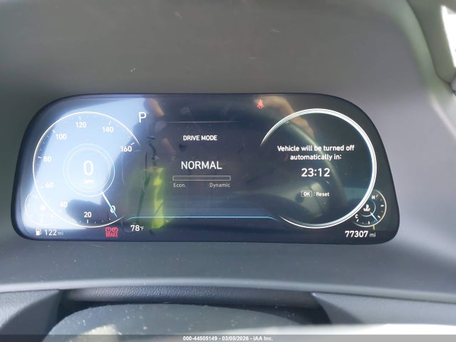 2023 HYUNDAI SONATA KMHL14JA1PA253952 Photo 6