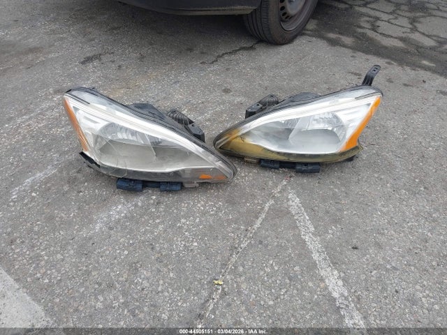 Nissan SENTRA S 2015 3N1AB7AP0FY314168 Image 12