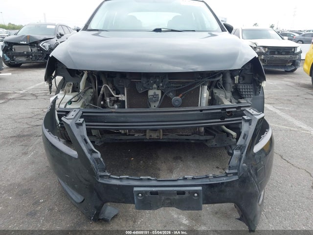 Nissan SENTRA S 2015 3N1AB7AP0FY314168 Image 13