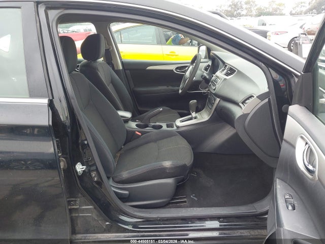 Nissan SENTRA S 2015 3N1AB7AP0FY314168 Image 5