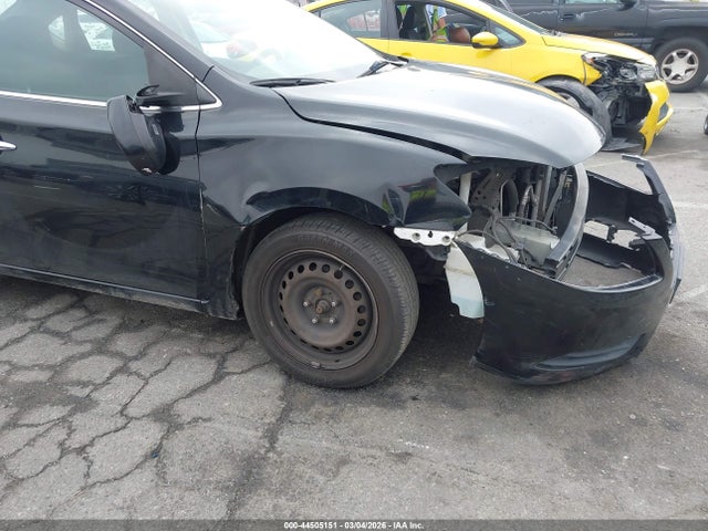 Nissan SENTRA S 2015 3N1AB7AP0FY314168 Image 6