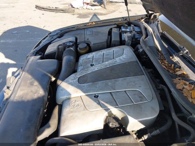 Продаж на аукціоні авто 2005 Lexus Ls 430, vin: JTHBN36F755007642, номер лоту: 44505154