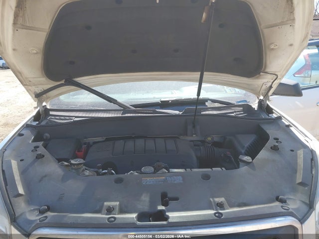 44505156 :رقم المزاد ، 1GKKVPKD6EJ289300 vin ، 2014 Gmc Acadia Sle-2 مزاد بيع