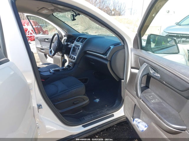 44505156 :رقم المزاد ، 1GKKVPKD6EJ289300 vin ، 2014 Gmc Acadia Sle-2 مزاد بيع