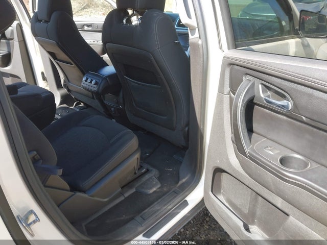 44505156 :رقم المزاد ، 1GKKVPKD6EJ289300 vin ، 2014 Gmc Acadia Sle-2 مزاد بيع