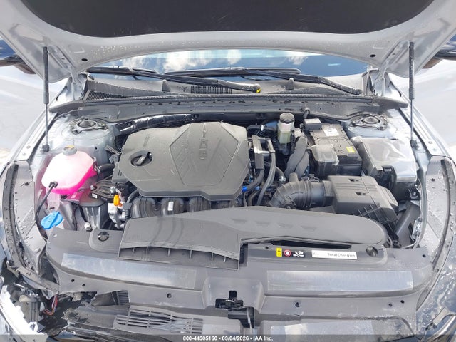 Продажа на аукционе авто 2026 Kia K5 Gt-line Fwd, vin: KNAG64J74T5453266, номер лота: 44505160