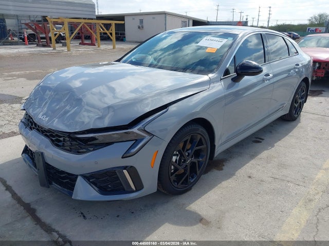Продажа на аукционе авто 2026 Kia K5 Gt-line Fwd, vin: KNAG64J74T5453266, номер лота: 44505160