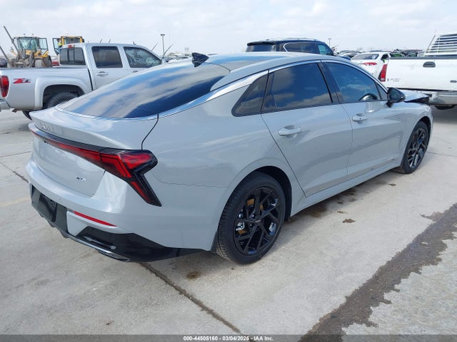 Продажа на аукционе авто 2026 Kia K5 Gt-line Fwd, vin: KNAG64J74T5453266, номер лота: 44505160