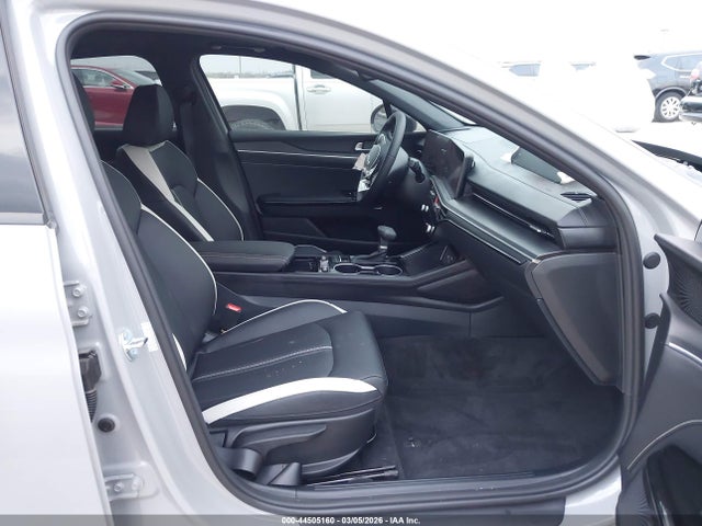 Продажа на аукционе авто 2026 Kia K5 Gt-line Fwd, vin: KNAG64J74T5453266, номер лота: 44505160