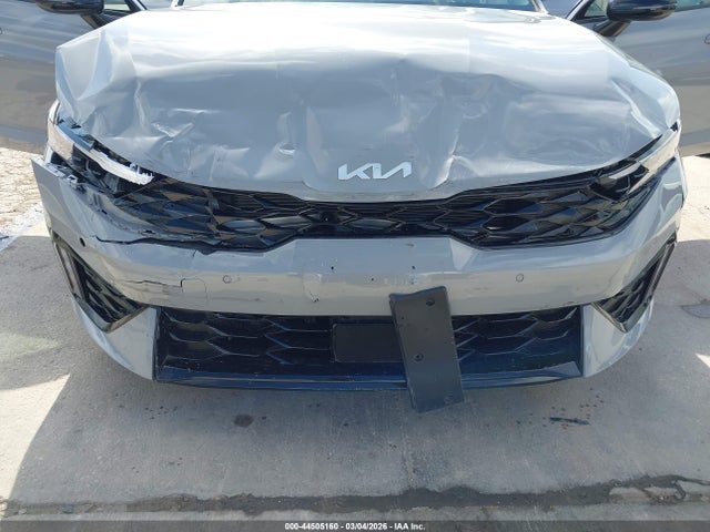Продажа на аукционе авто 2026 Kia K5 Gt-line Fwd, vin: KNAG64J74T5453266, номер лота: 44505160