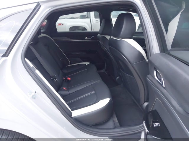 Продажа на аукционе авто 2026 Kia K5 Gt-line Fwd, vin: KNAG64J74T5453266, номер лота: 44505160