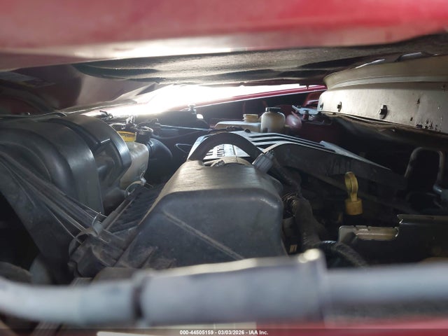 Dodge Journey American Value Pkg 2015 3C4PDCAB7FT591606 Image 10