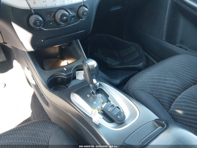 Dodge Journey American Value Pkg 2015 3C4PDCAB7FT591606 Image 11