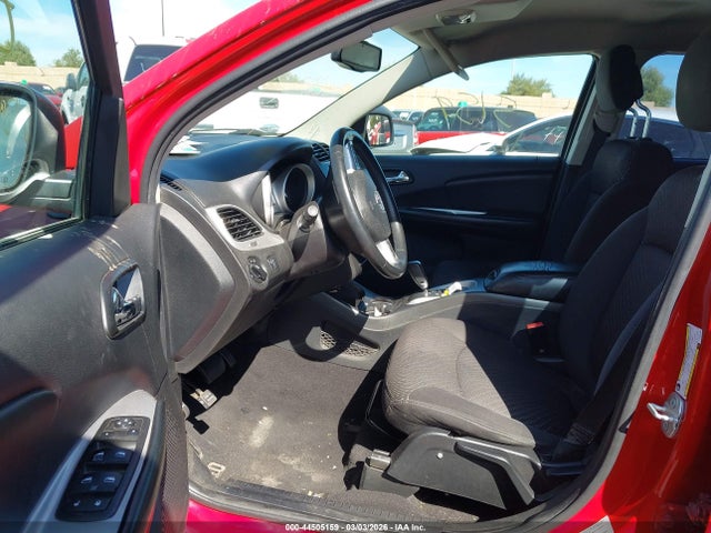 Dodge Journey American Value Pkg 2015 3C4PDCAB7FT591606 Image 5