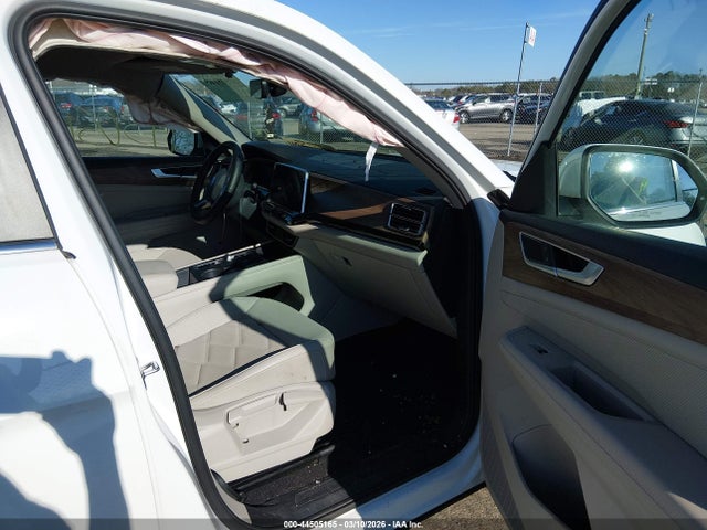 Продаж на аукціоні авто 2024 Volkswagen Atlas 2.0t Se, vin: 1V2LR2CA1RC584521, номер лоту: 44505165
