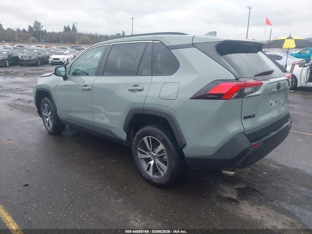 2T3P1RFVXNW297011 Toyota Rav4 Xle