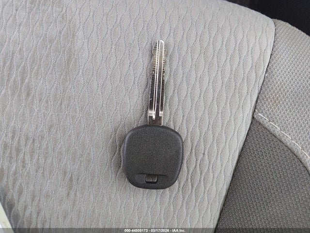 2T1BURHEXJC064961 Toyota COROLLA LE