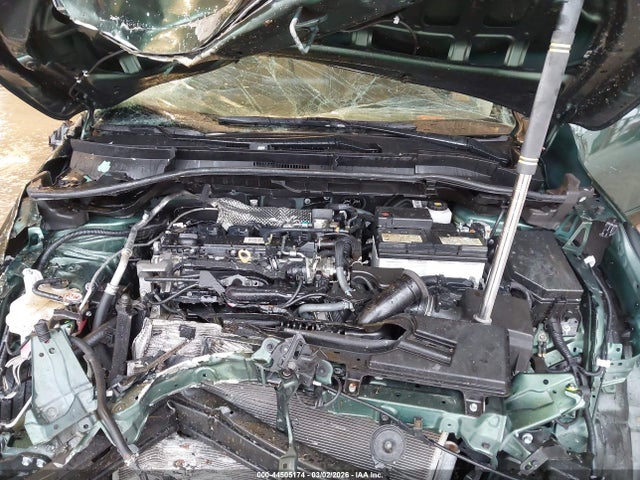 Aukcja sprzedaży 2024 Toyota Corolla Cross Xle, vin: 7MUDAABG0RV118192, numer aukcji: 44505174