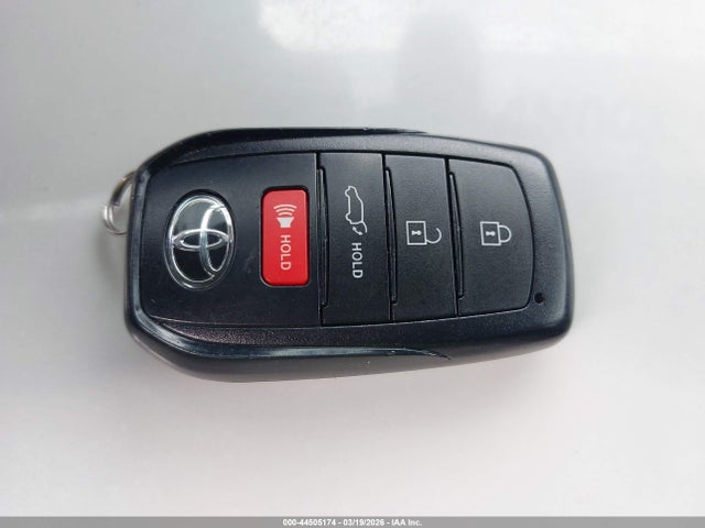 Aukcja sprzedaży 2024 Toyota Corolla Cross Xle, vin: 7MUDAABG0RV118192, numer aukcji: 44505174