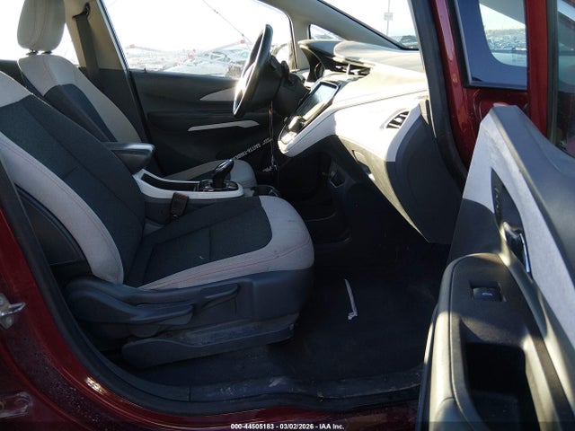 1G1FW6S03H4191080 Chevrolet BOLT EV LT