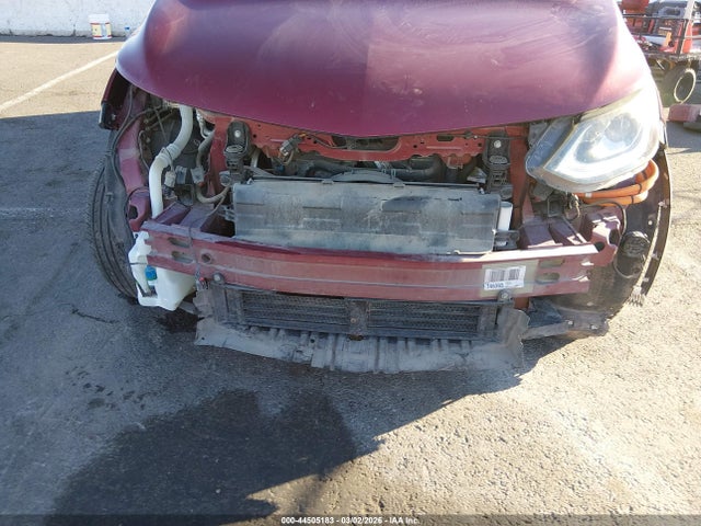 1G1FW6S03H4191080 Chevrolet BOLT EV LT