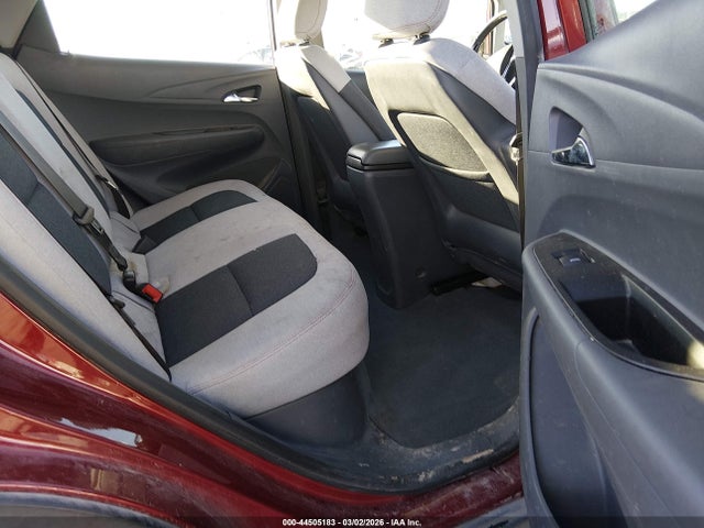 1G1FW6S03H4191080 Chevrolet BOLT EV LT