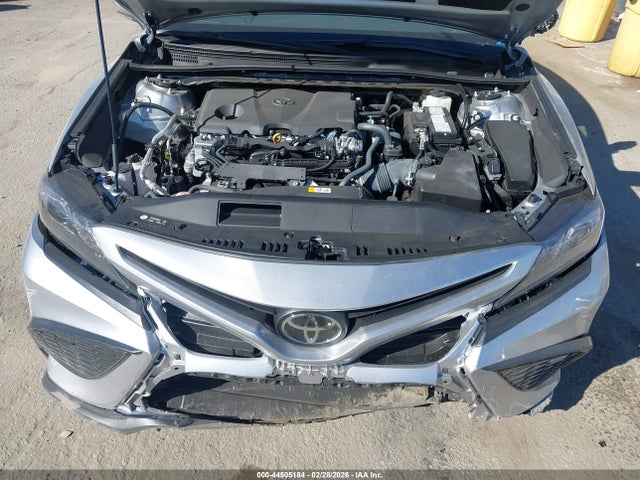 4T1G11AK7RU262228 Toyota CAMRY SE