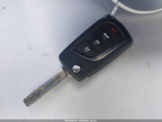 4T1G11AK7RU262228 Toyota CAMRY SE