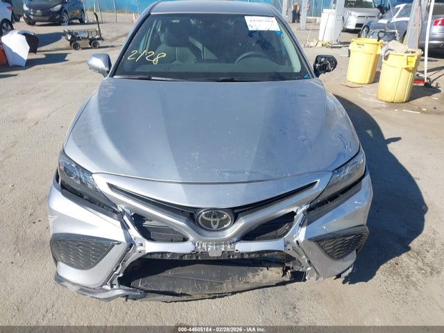 4T1G11AK7RU262228 Toyota CAMRY SE
