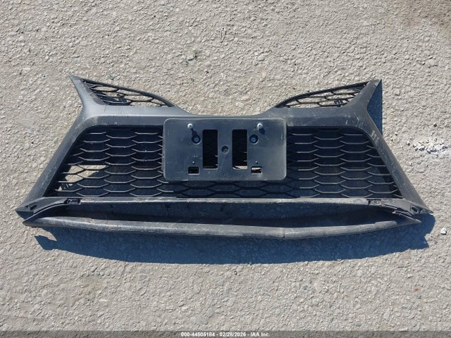 4T1G11AK7RU262228 Toyota CAMRY SE