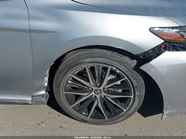 4T1G11AK7RU262228 Toyota CAMRY SE