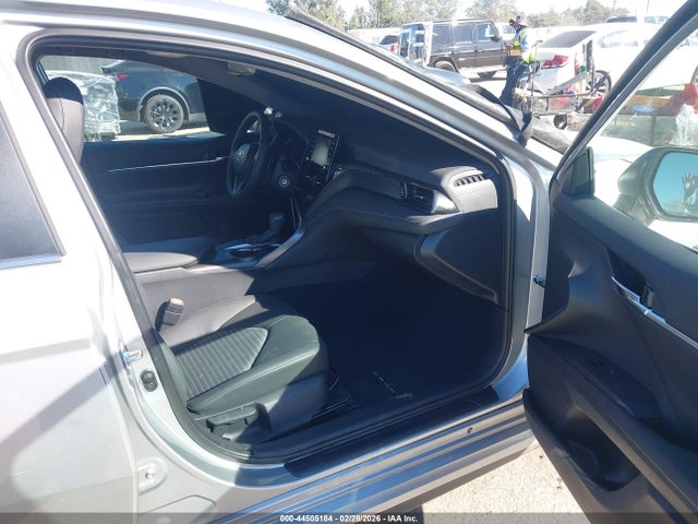 4T1G11AK7RU262228 Toyota CAMRY SE