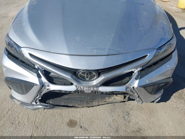 4T1G11AK7RU262228 Toyota CAMRY SE