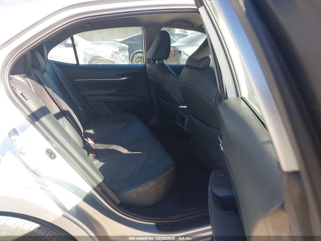 4T1G11AK7RU262228 Toyota CAMRY SE