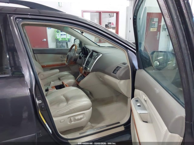44505188 :رقم المزاد ، 2T2HK31U09C121920 vin ، 2009 Lexus Rx 350 مزاد بيع